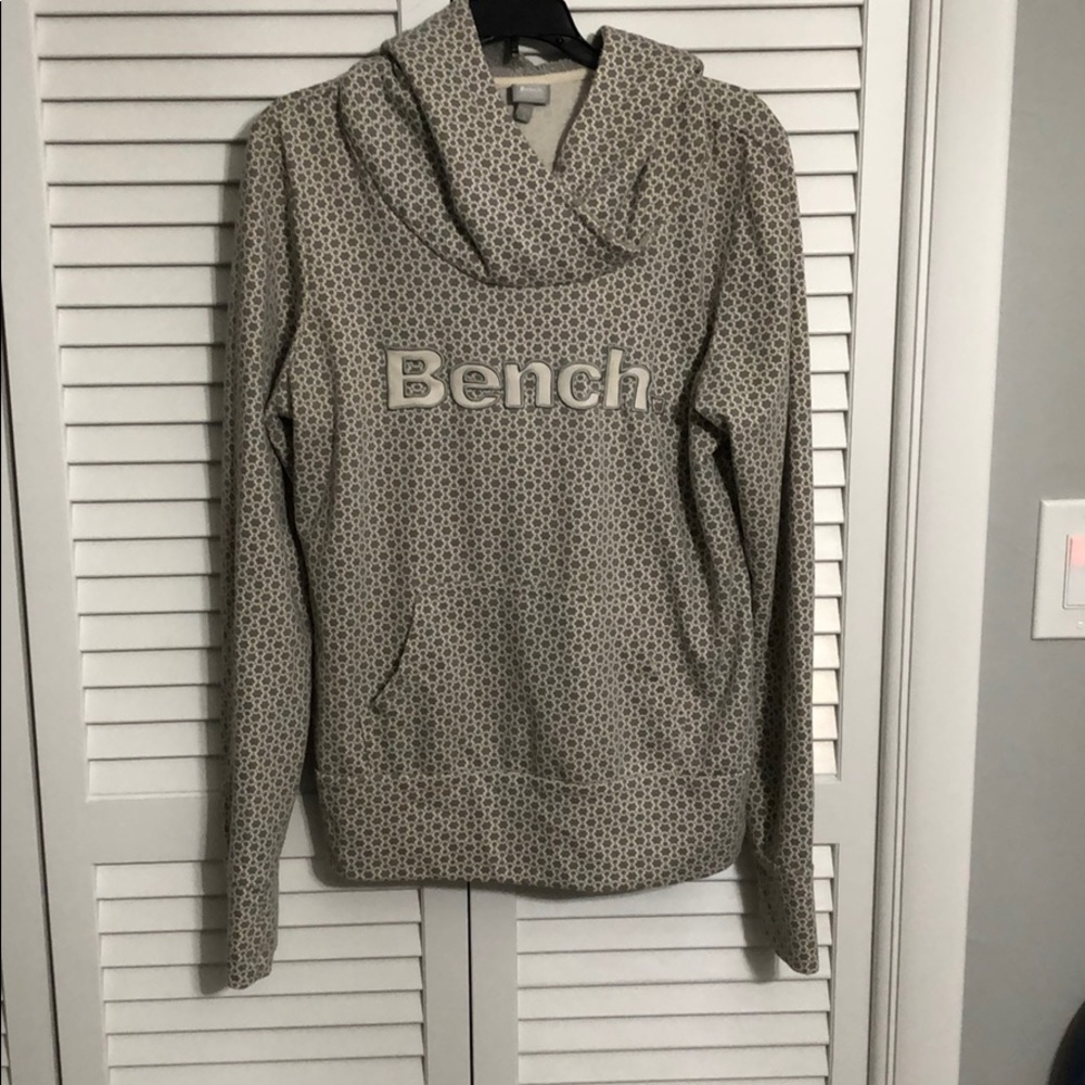 Hoodie with Fluffy Hood